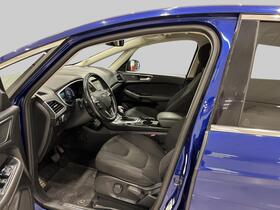 Ford S-MAX vaihtoauto