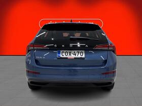 Skoda Scala vaihtoauto