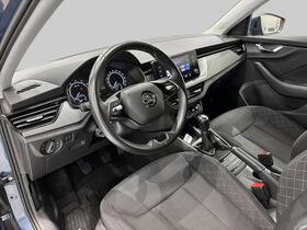 Skoda Scala vaihtoauto