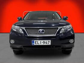Lexus RX vaihtoauto