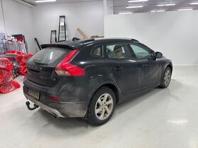Volvo V40 Cross Country vaihtoauto