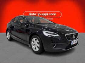 Volvo V40 Cross Country vaihtoauto