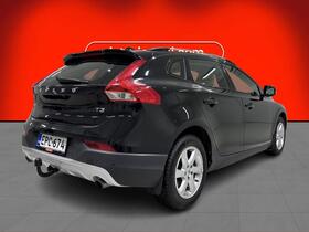 Volvo V40 Cross Country vaihtoauto