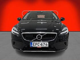 Volvo V40 Cross Country vaihtoauto