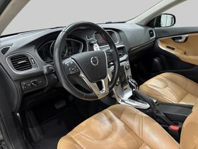 Volvo V40 Cross Country vaihtoauto