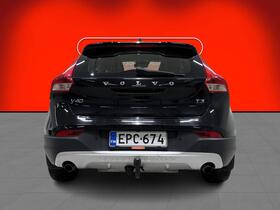 Volvo V40 Cross Country vaihtoauto