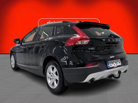 Volvo V40 Cross Country vaihtoauto