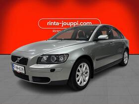 Volvo S40 vaihtoauto