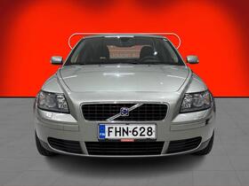 Volvo S40 vaihtoauto