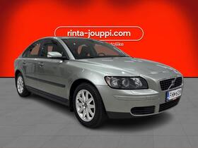 Volvo S40 vaihtoauto