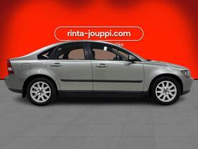 Volvo S40 vaihtoauto