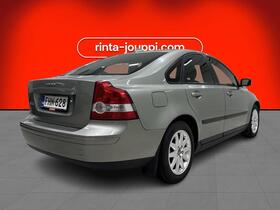 Volvo S40 vaihtoauto