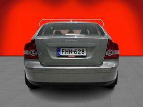 Volvo S40 vaihtoauto