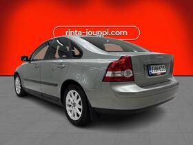 Volvo S40 vaihtoauto