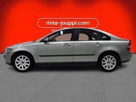 Volvo S40 vaihtoauto