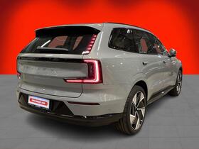 Volvo EX90 vaihtoauto