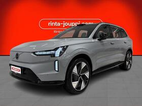 Volvo EX90 vaihtoauto