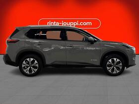 Nissan X-Trail vaihtoauto