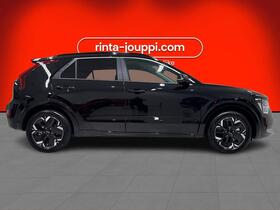 Kia Niro vaihtoauto