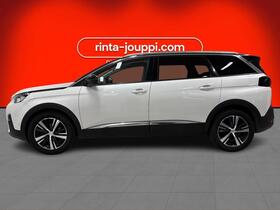 Peugeot 5008 vaihtoauto