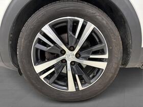 Peugeot 5008 vaihtoauto