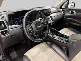 Kia Sorento vaihtoauto