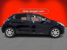 Peugeot 208 vaihtoauto