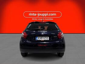 Peugeot 208 vaihtoauto