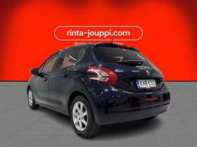 Peugeot 208 vaihtoauto