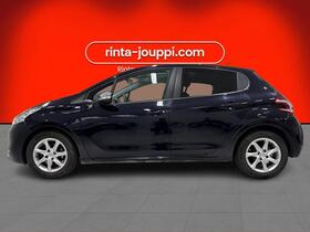 Peugeot 208 vaihtoauto