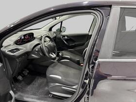 Peugeot 208 vaihtoauto