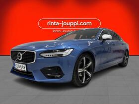 Volvo S90 vaihtoauto