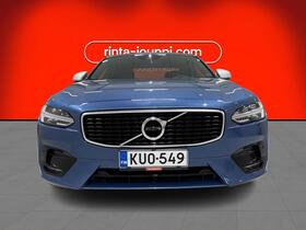 Volvo S90 vaihtoauto