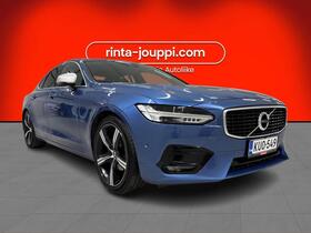 Volvo S90 vaihtoauto
