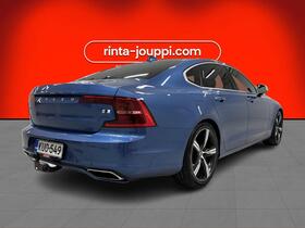 Volvo S90 vaihtoauto