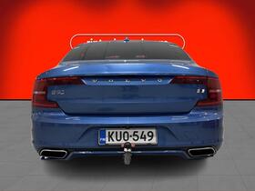 Volvo S90 vaihtoauto