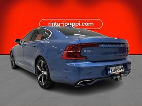 Volvo S90 vaihtoauto