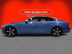 Volvo S90 vaihtoauto