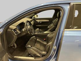 Volvo S90 vaihtoauto
