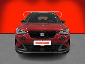 SEAT Arona vaihtoauto