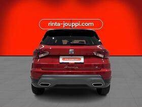 SEAT Arona vaihtoauto