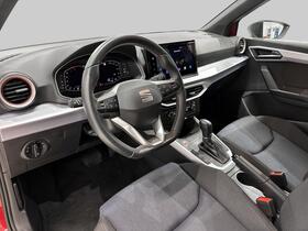 SEAT Arona vaihtoauto