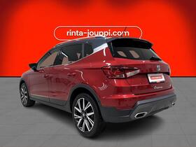 SEAT Arona vaihtoauto