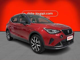 SEAT Arona vaihtoauto