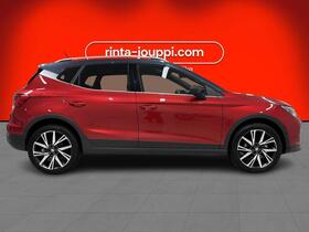 SEAT Arona vaihtoauto