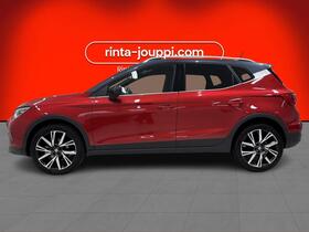 SEAT Arona vaihtoauto