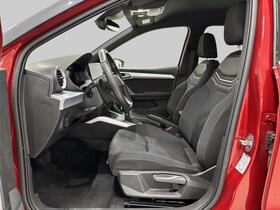 SEAT Arona vaihtoauto