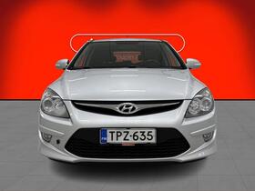 Hyundai i30 vaihtoauto