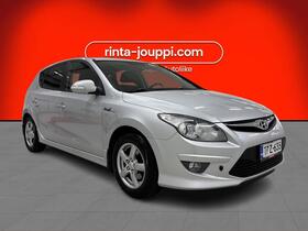 Hyundai i30 vaihtoauto