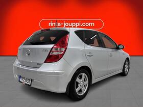 Hyundai i30 vaihtoauto